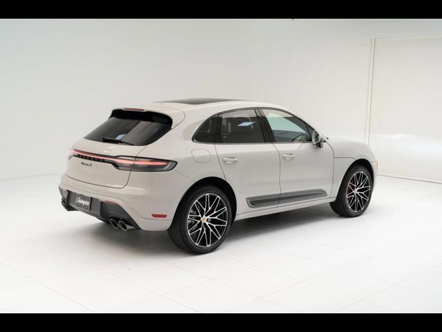 2025 Porsche Macan S Pompano Beach FL