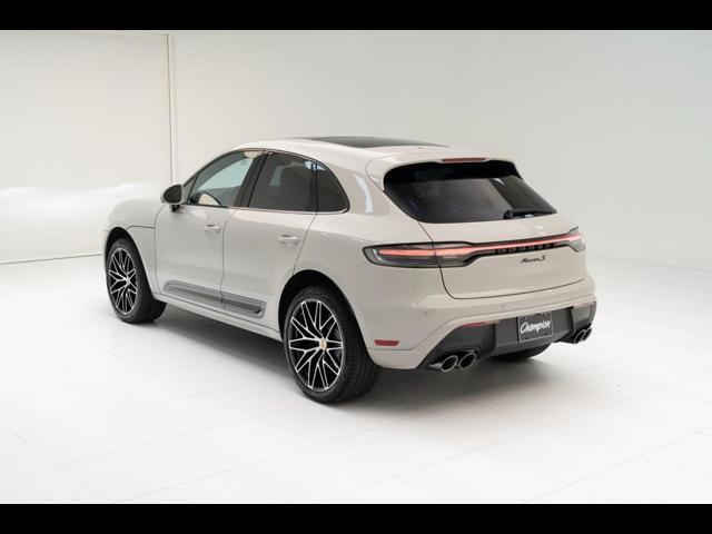 2025 Porsche Macan S Pompano Beach FL