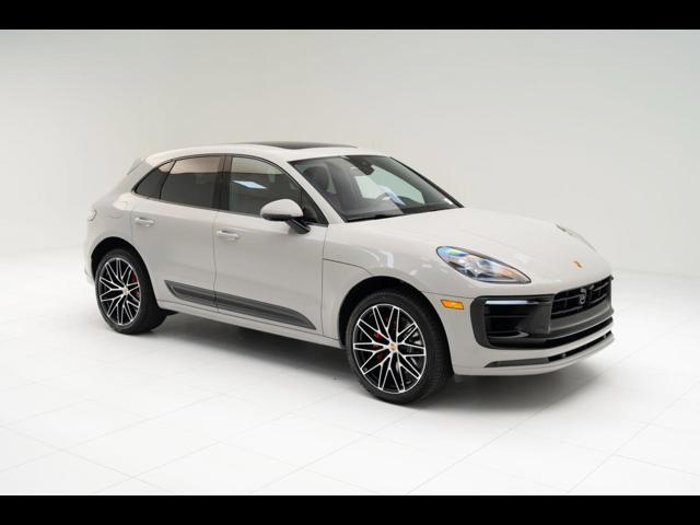 2025 Porsche Macan S Pompano Beach FL