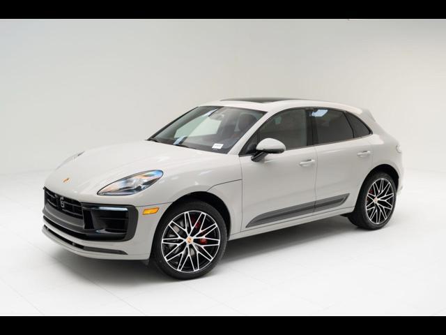 2025 Porsche Macan S Pompano Beach FL