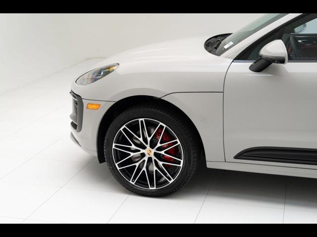 2025 Porsche Macan S Pompano Beach FL