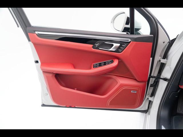 2025 Porsche Macan S Pompano Beach FL