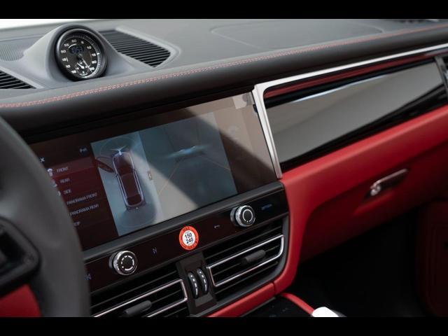 2025 Porsche Macan S Pompano Beach FL