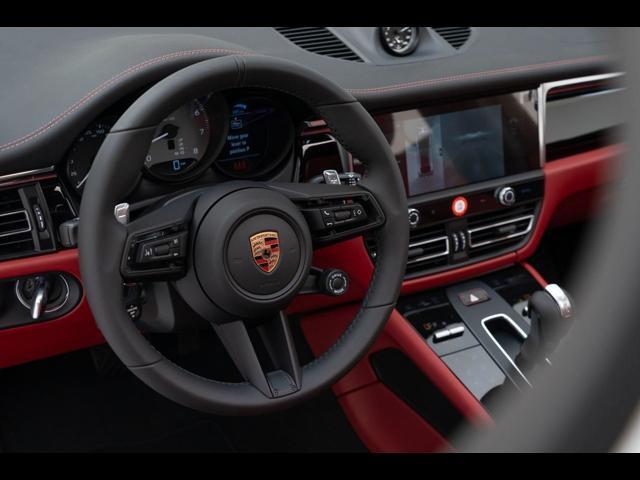 2025 Porsche Macan S Pompano Beach FL