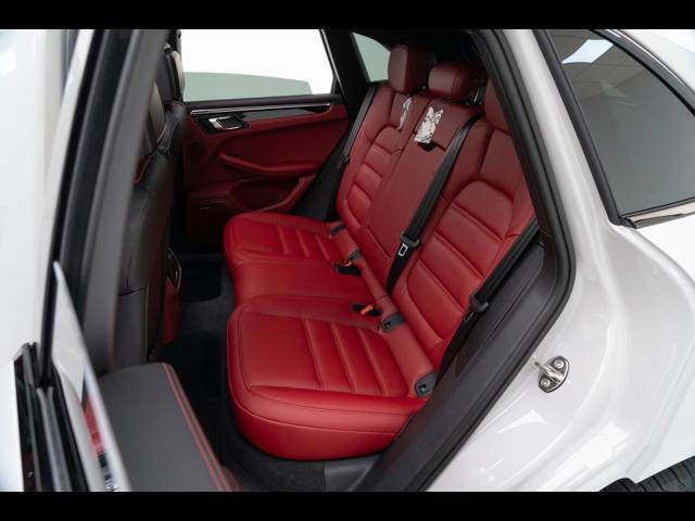2025 Porsche Macan S Pompano Beach FL