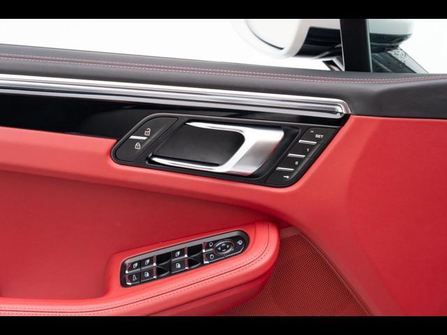 2025 Porsche Macan S Pompano Beach FL