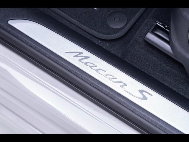 2025 Porsche Macan S Pompano Beach FL