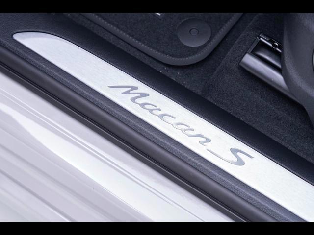 2025 Porsche Macan S Pompano Beach FL