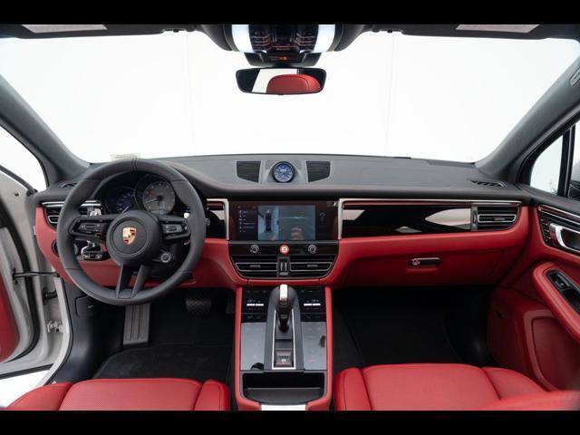 2025 Porsche Macan S Pompano Beach FL