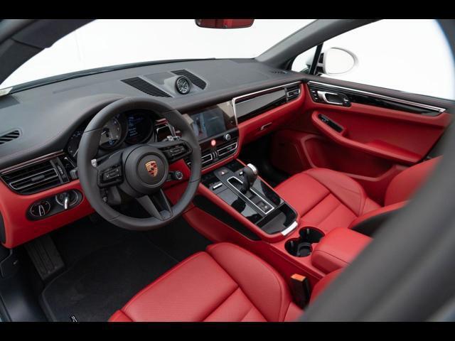 2025 Porsche Macan S Pompano Beach FL