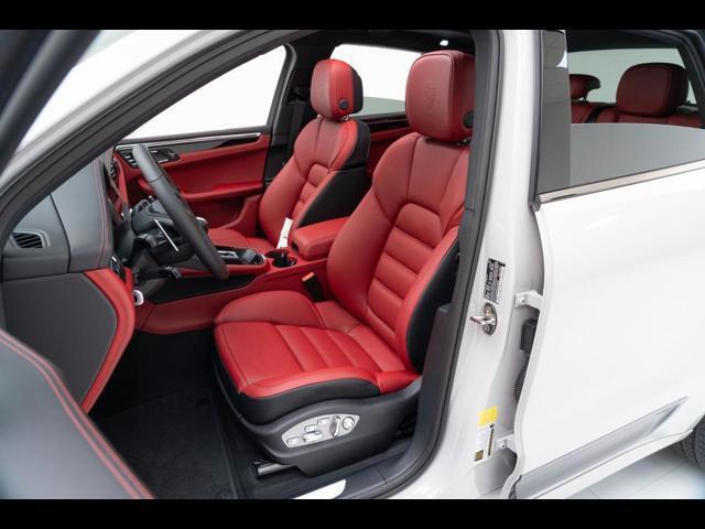 2025 Porsche Macan S Pompano Beach FL