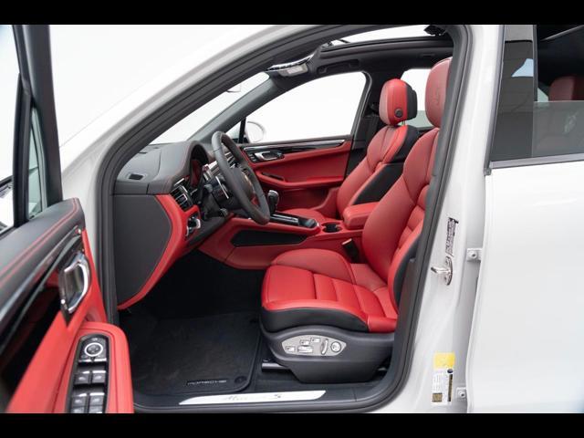 2025 Porsche Macan S Pompano Beach FL