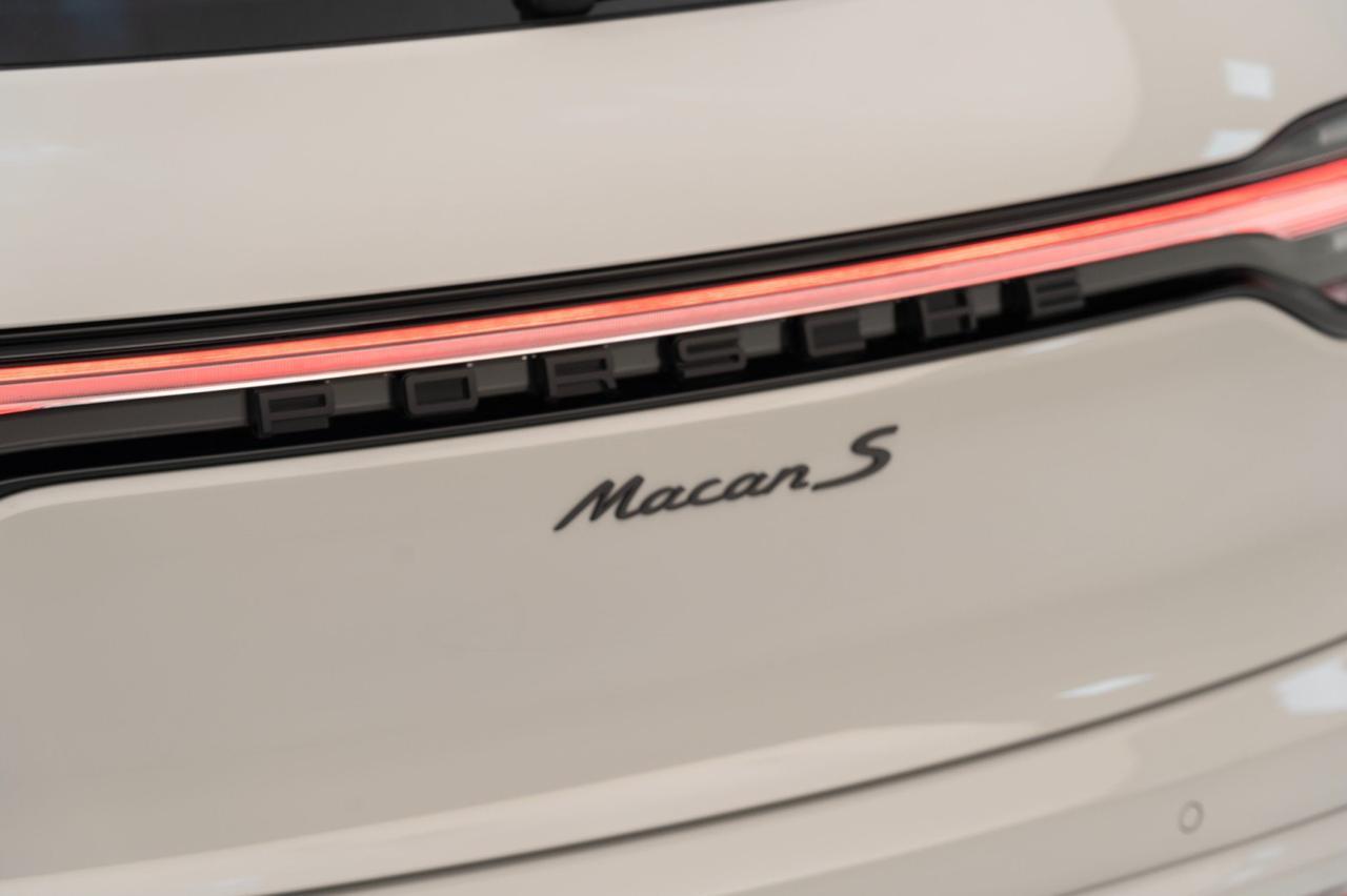 2025 Porsche Macan S Pompano Beach FL