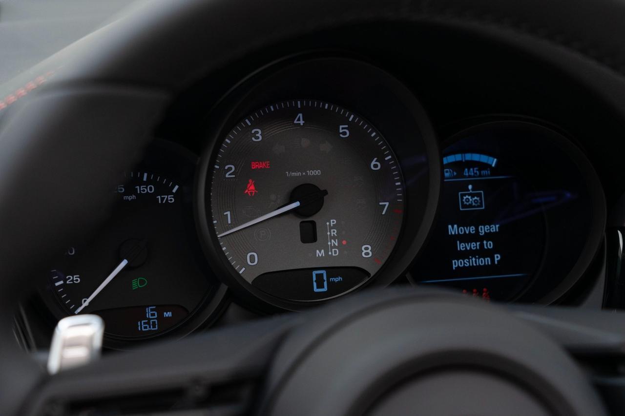2025 Porsche Macan S Pompano Beach FL