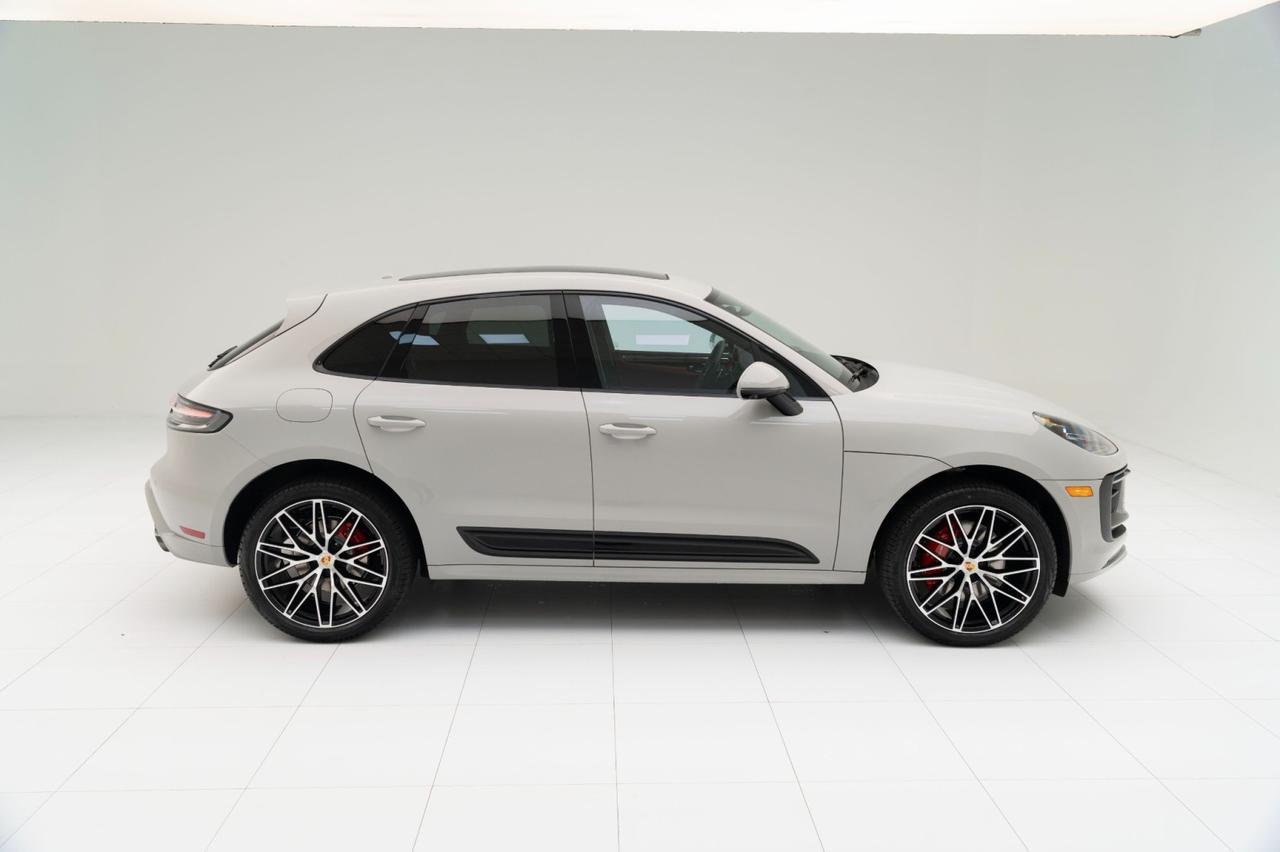 2025 Porsche Macan S Pompano Beach FL