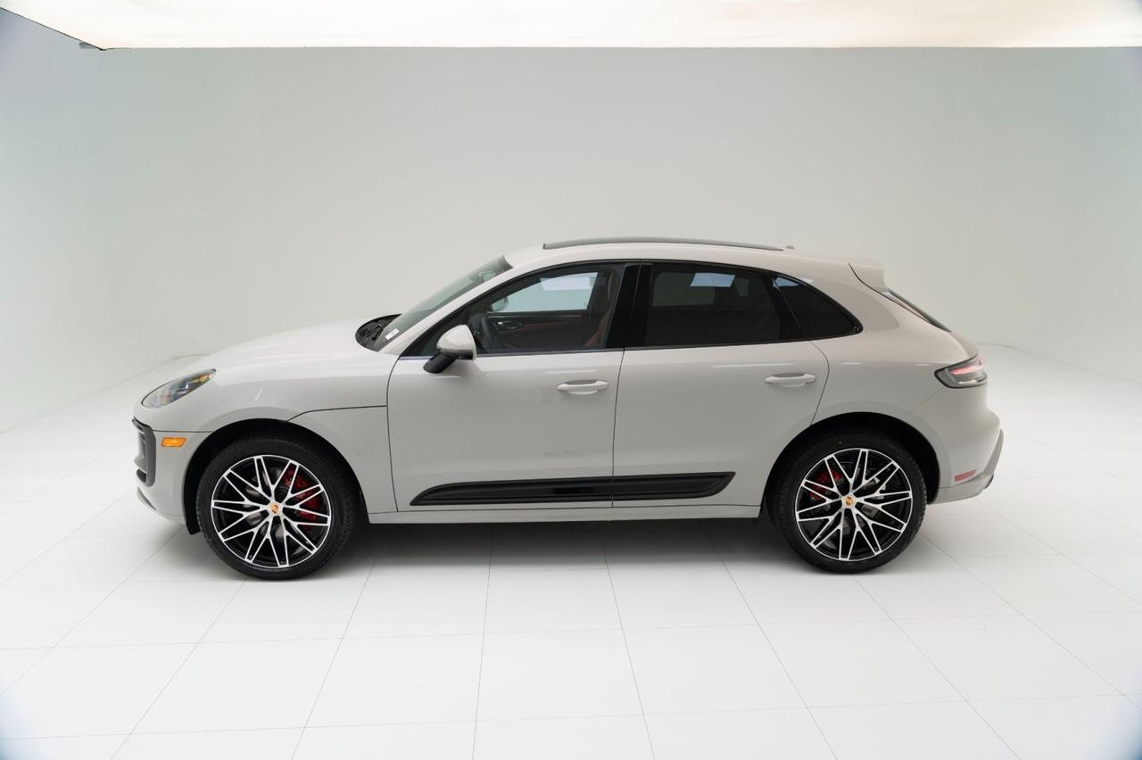 2025 Porsche Macan S Pompano Beach FL