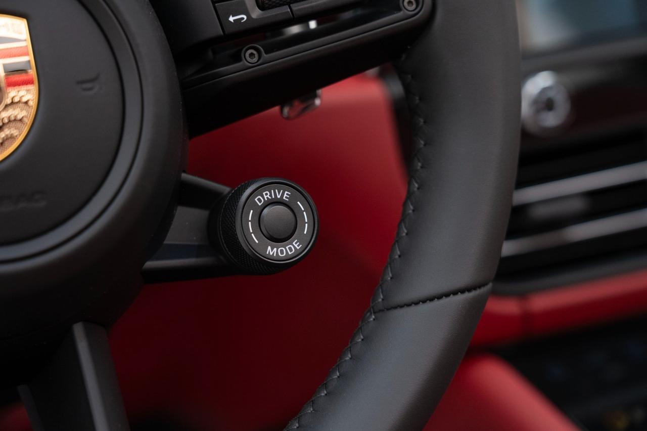 2025 Porsche Macan S Pompano Beach FL