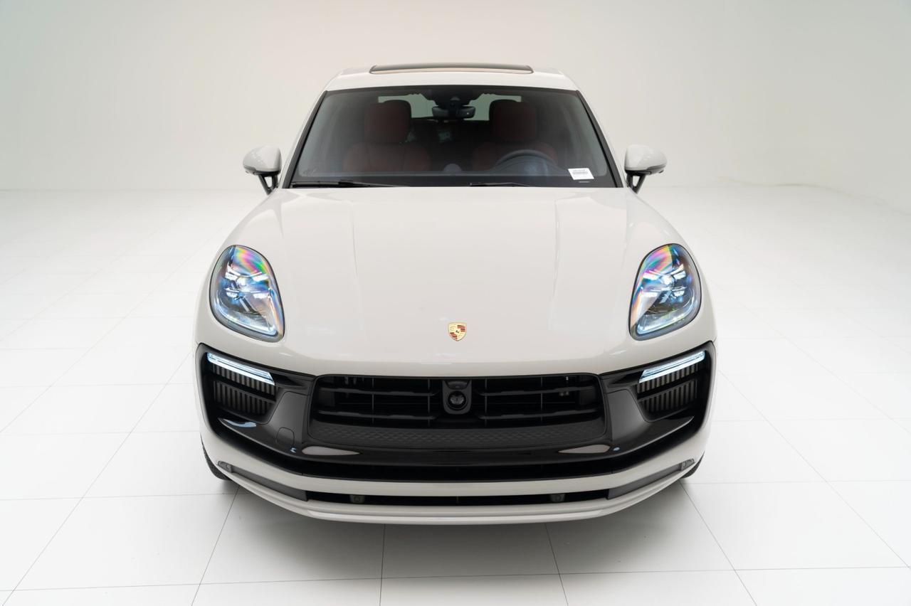 2025 Porsche Macan S Pompano Beach FL