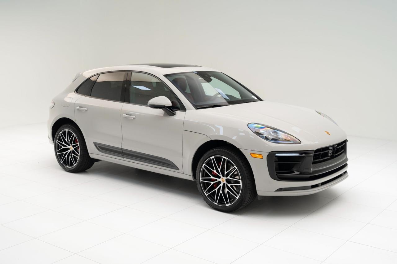 2025 Porsche Macan S Pompano Beach FL