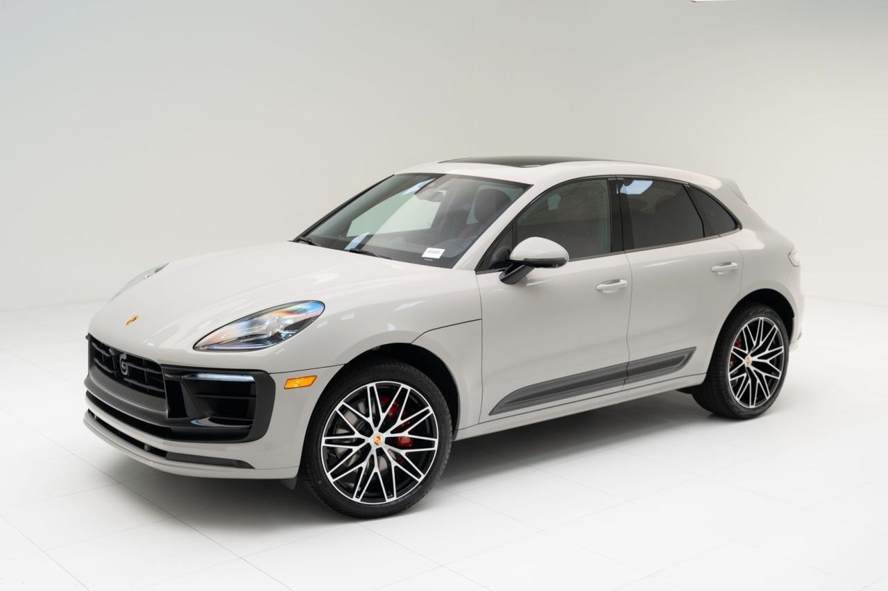 2025 Porsche Macan S Pompano Beach FL