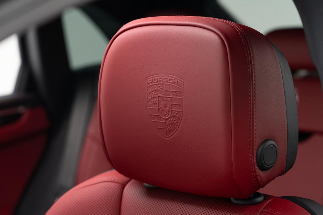 2025 Porsche Macan S Pompano Beach FL