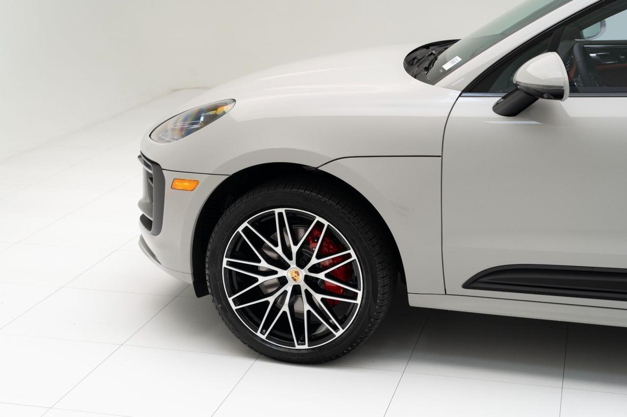2025 Porsche Macan S Pompano Beach FL