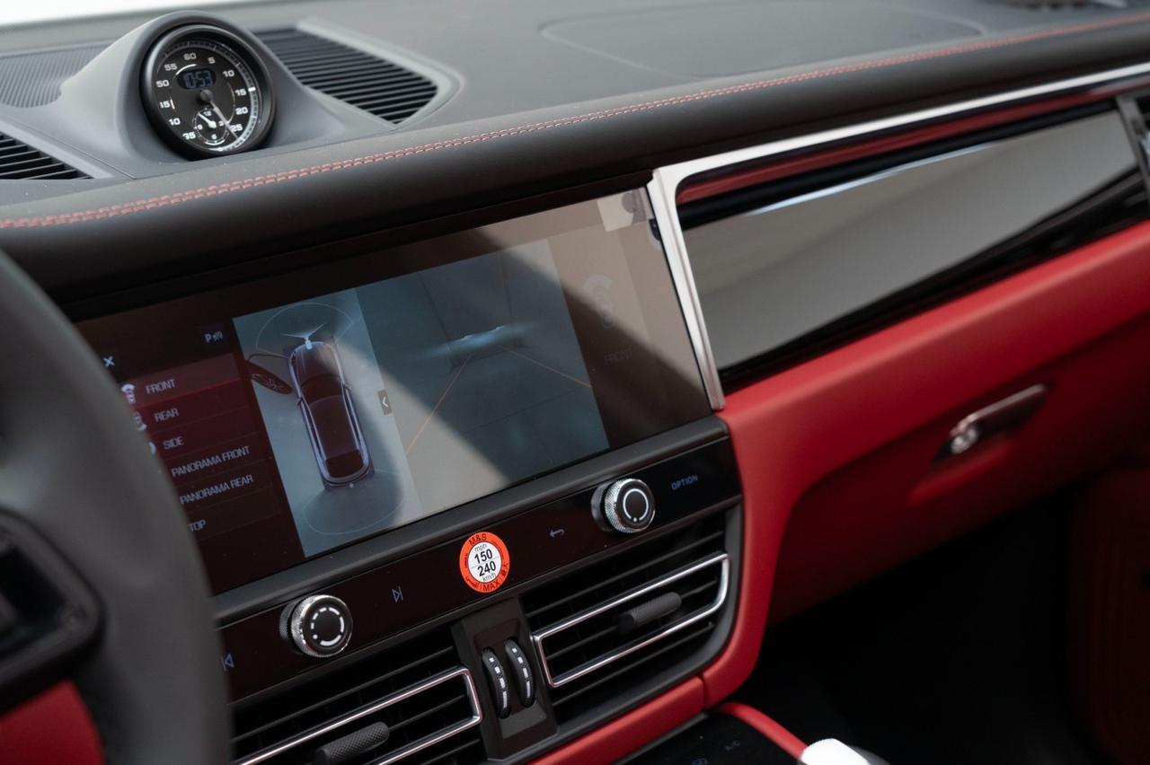 2025 Porsche Macan S Pompano Beach FL