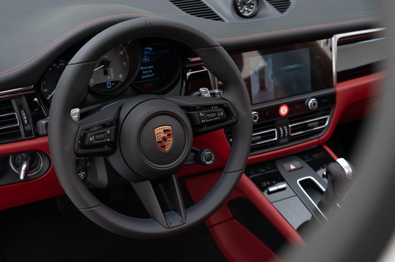 2025 Porsche Macan S Pompano Beach FL