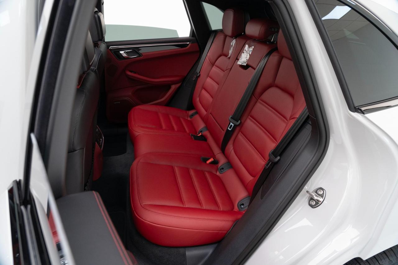 2025 Porsche Macan S Pompano Beach FL