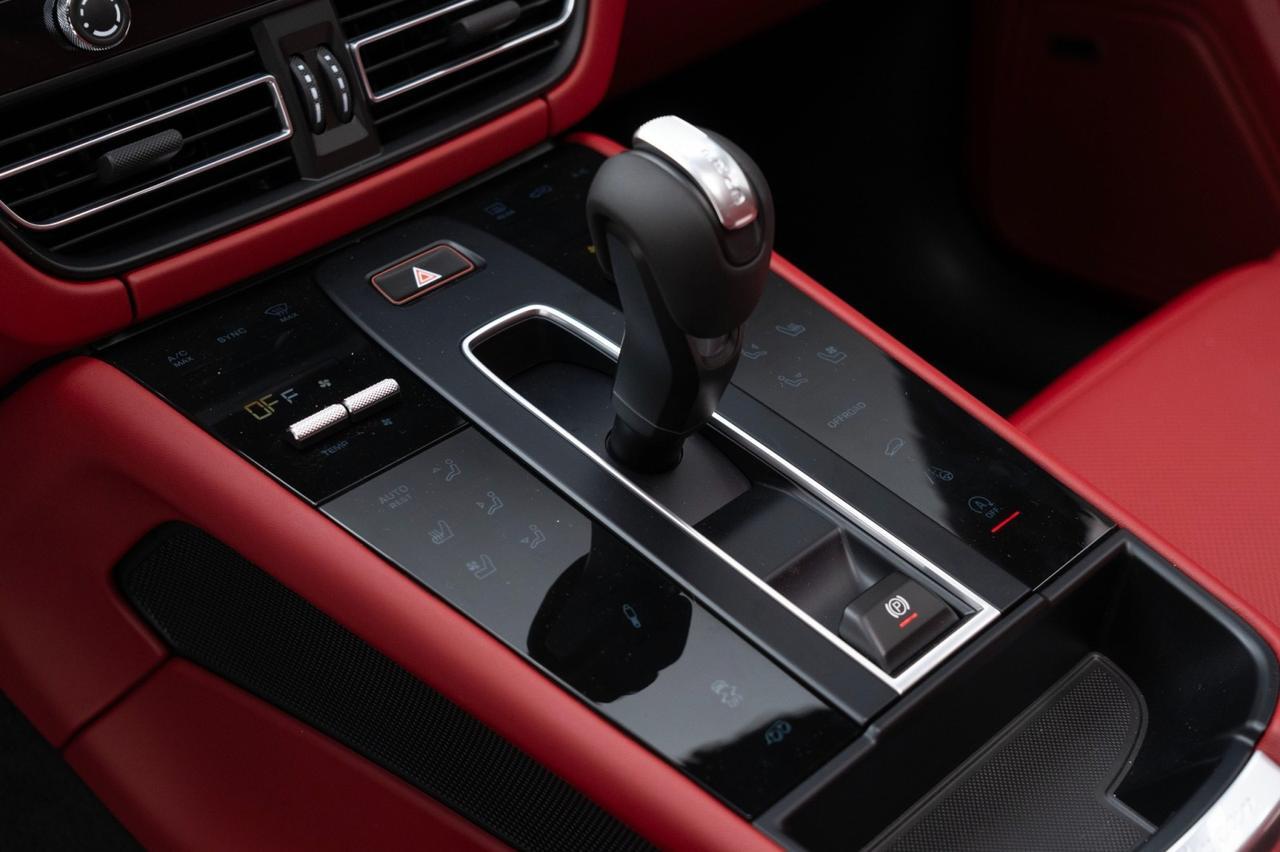 2025 Porsche Macan S Pompano Beach FL