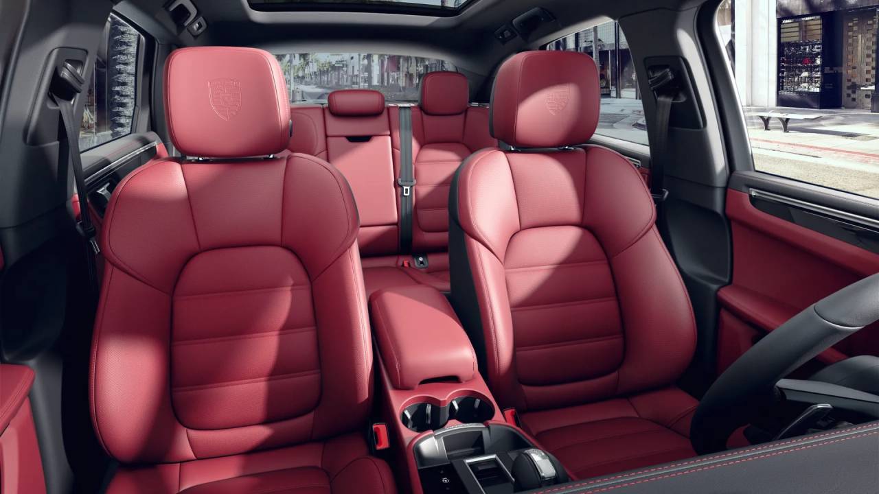 2025 Porsche Macan S Pompano Beach FL