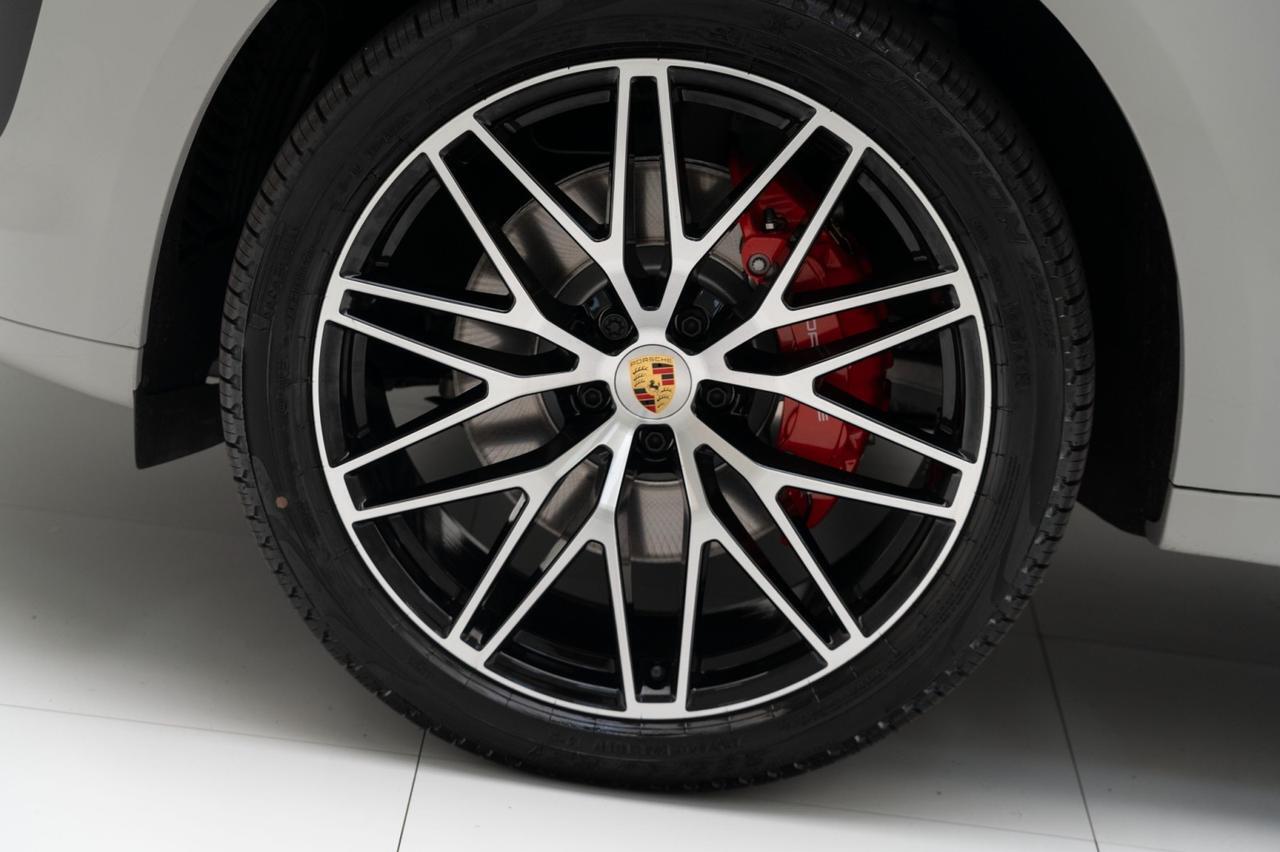 2025 Porsche Macan S Pompano Beach FL