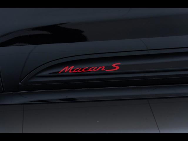 2025 Porsche Macan S Pompano Beach FL