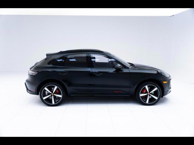 2025 Porsche Macan S Pompano Beach FL