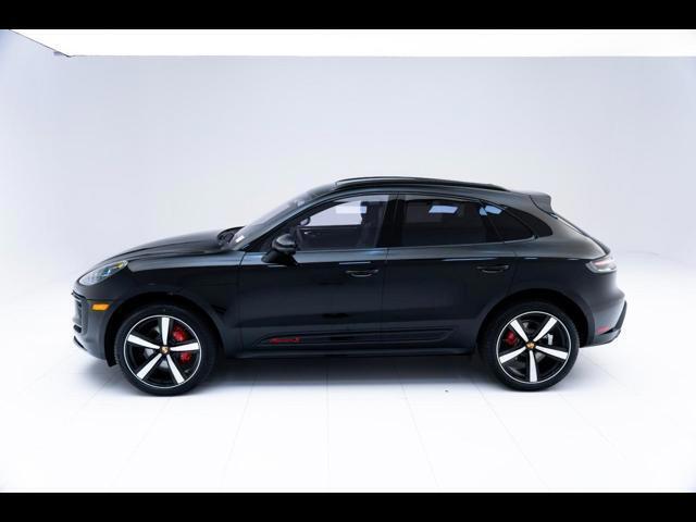 2025 Porsche Macan S Pompano Beach FL