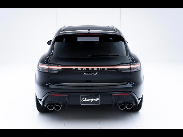 2025 Porsche Macan S Pompano Beach FL