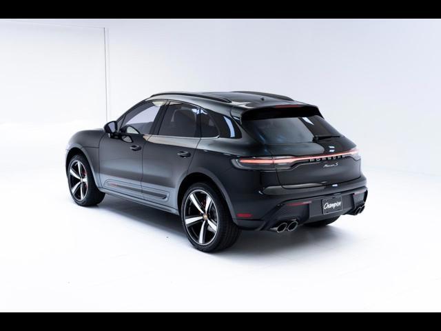2025 Porsche Macan S Pompano Beach FL