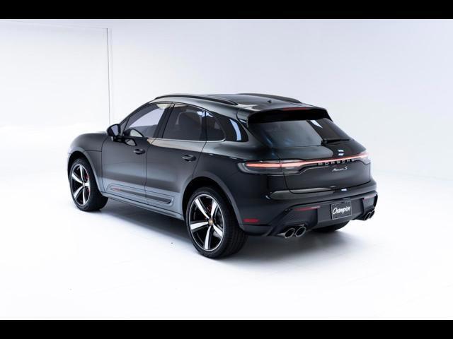 2025 Porsche Macan S Pompano Beach FL