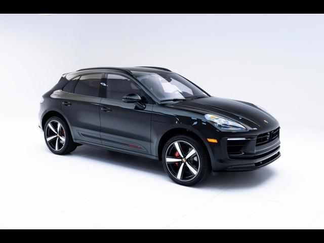 2025 Porsche Macan S Pompano Beach FL