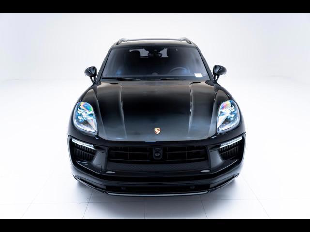 2025 Porsche Macan S Pompano Beach FL