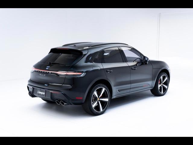 2025 Porsche Macan S Pompano Beach FL