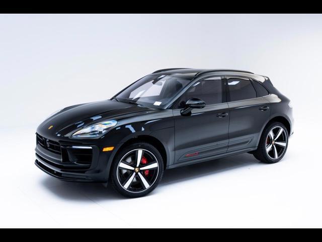 2025 Porsche Macan S Pompano Beach FL