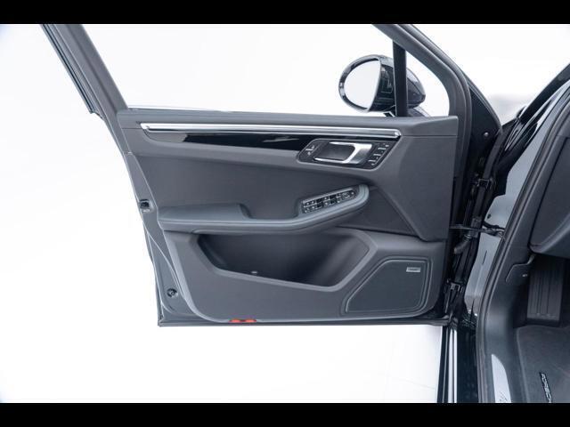 2025 Porsche Macan S Pompano Beach FL