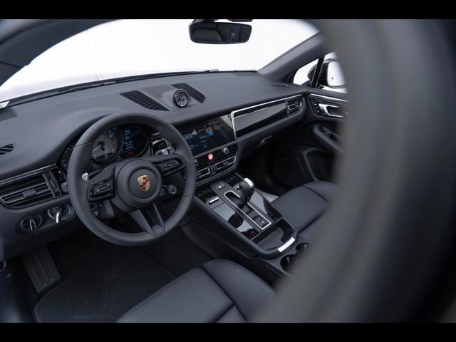 2025 Porsche Macan S Pompano Beach FL