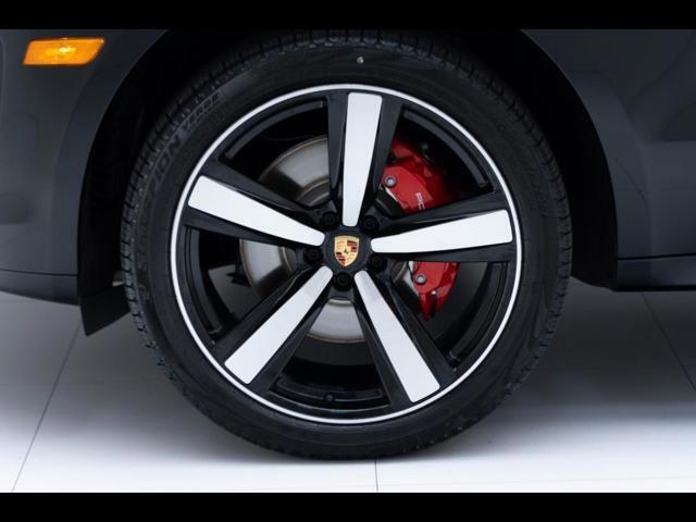 2025 Porsche Macan S Pompano Beach FL