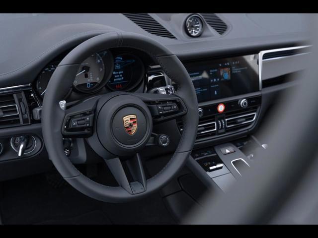 2025 Porsche Macan S Pompano Beach FL
