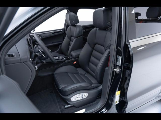2025 Porsche Macan S Pompano Beach FL