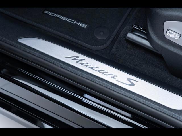 2025 Porsche Macan S Pompano Beach FL
