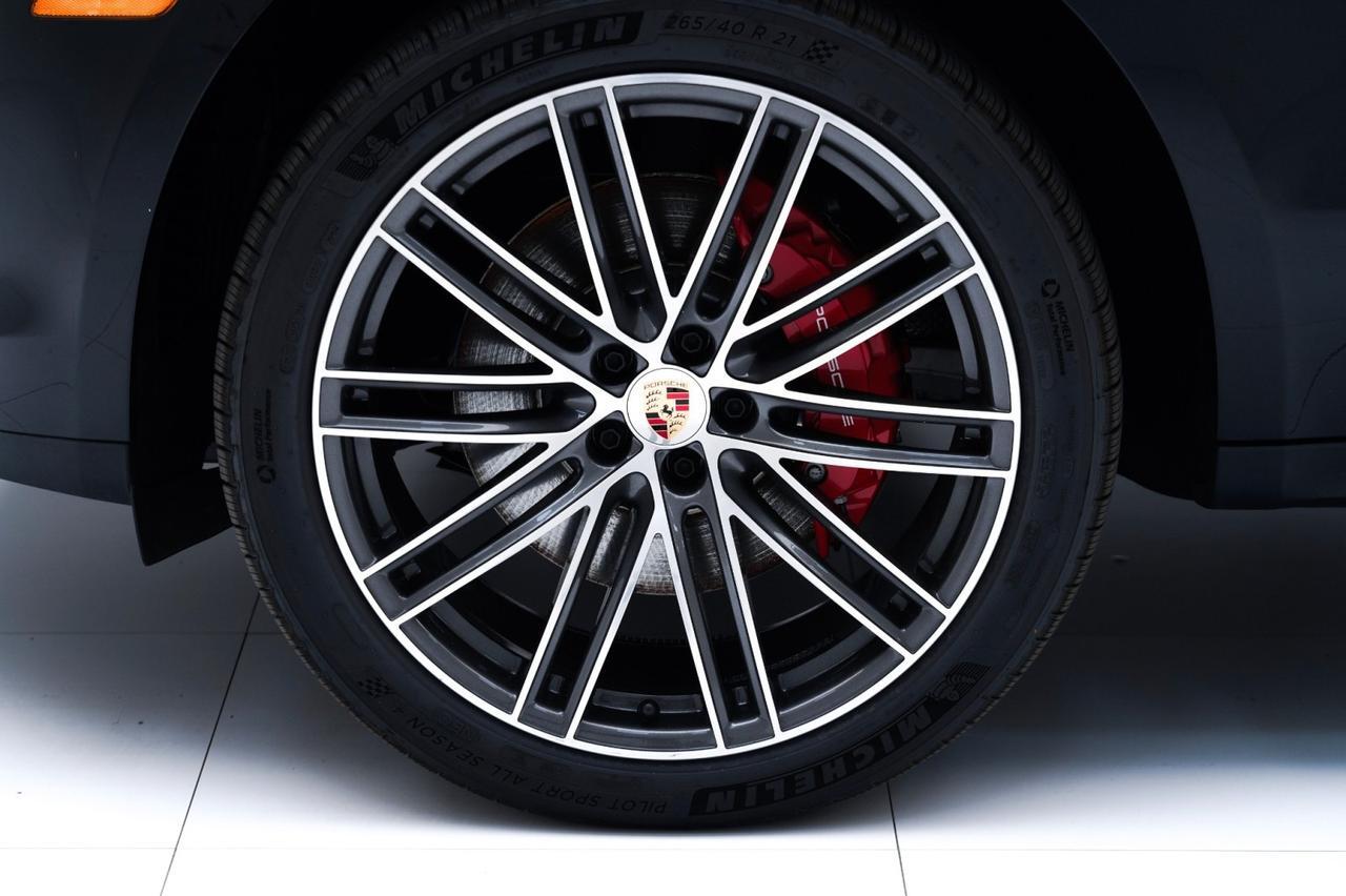 2025 Porsche Macan S Pompano Beach FL