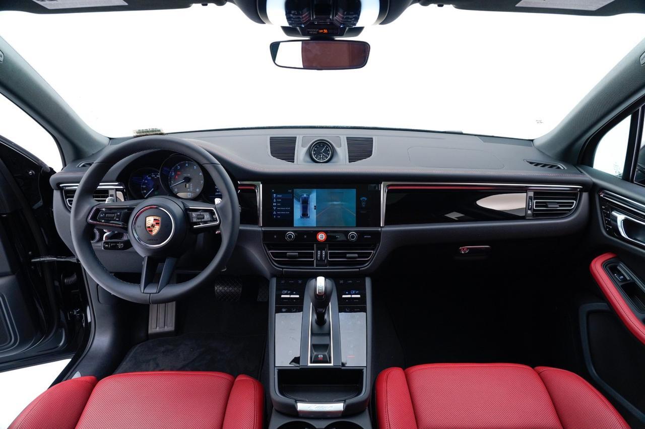 2025 Porsche Macan S Pompano Beach FL